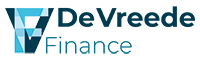 Logo De Vreede Finance
